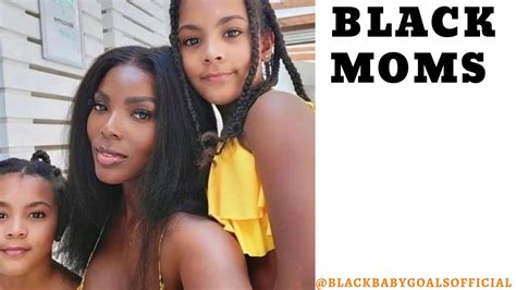 xxx black mom|black